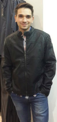 Дмитрий Янченко