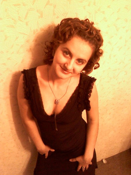 Альфия Жмаева