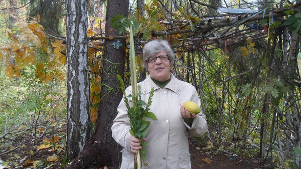 Анхен Шнейдерман