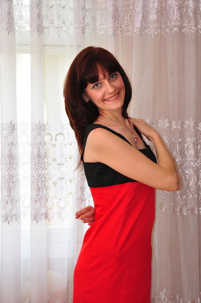 Анна Алешина