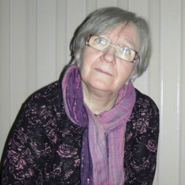 Нина Зайцева