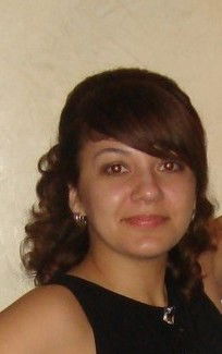 Виктория ***