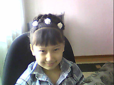 Альмира Темирова