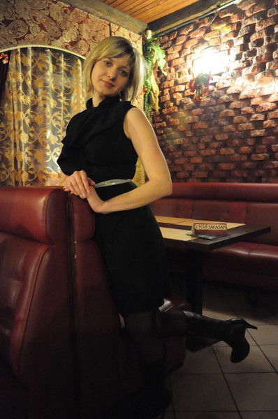 Елена Довиденко