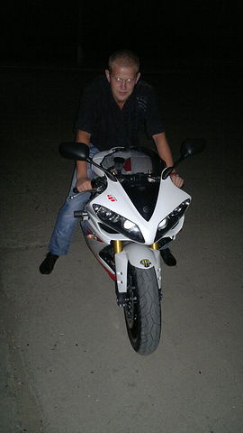 Вадим Хмелёв