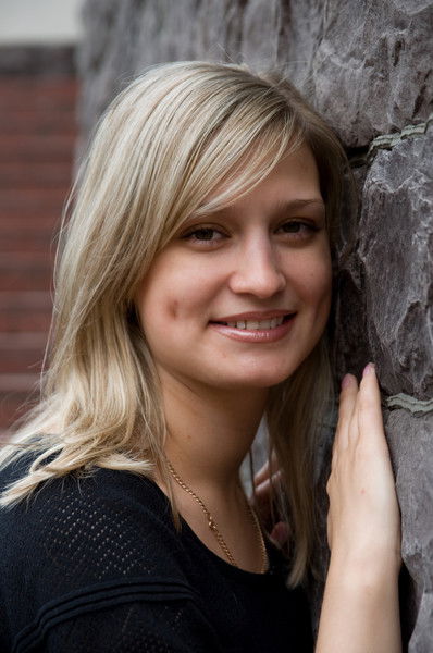 Кристина Константинова