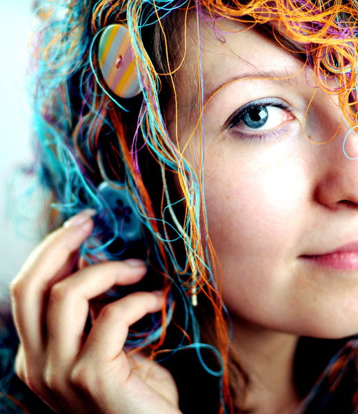 Мария Смирнова