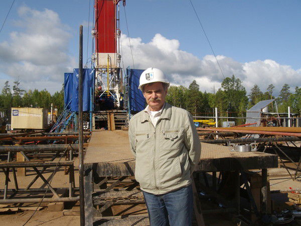 Валентин Доронин