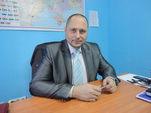 Максим Жаворонков