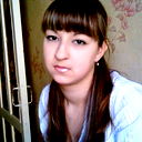 Виталина Кирилина
