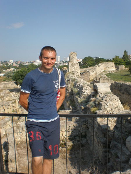 Юрий Зеленин