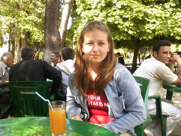 Айше Абдураимова