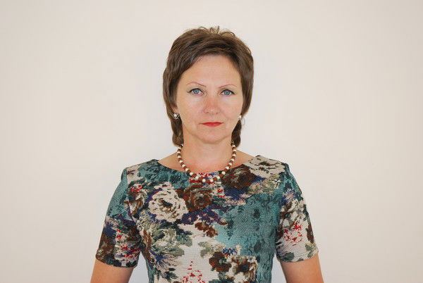 Татьяна Замятина