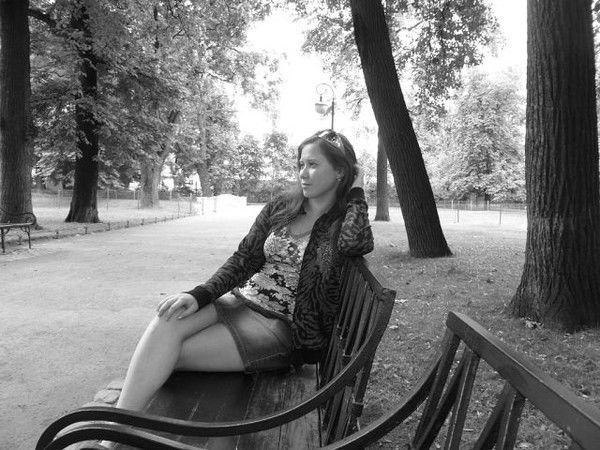 Люба Храмова