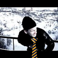 Анатолий Савин