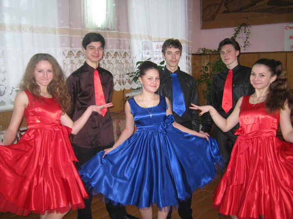 Настя Крамина