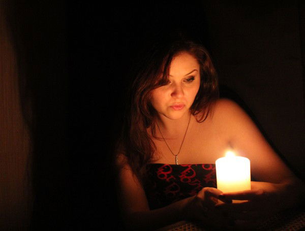 Мария Елисеенко