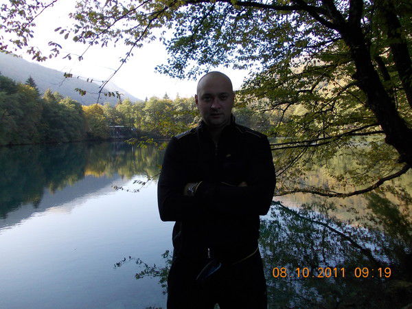 Алексей Тучков