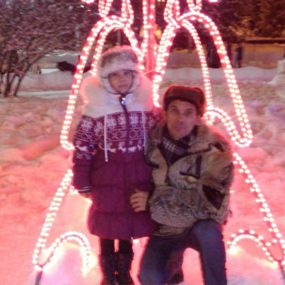 Рамиль Бакиров