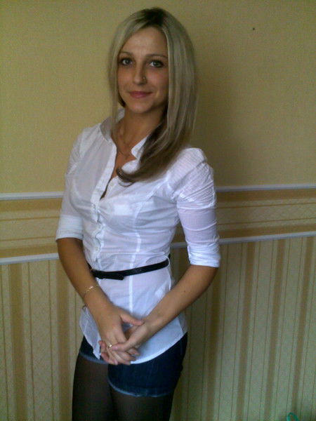 Елена Давыдова