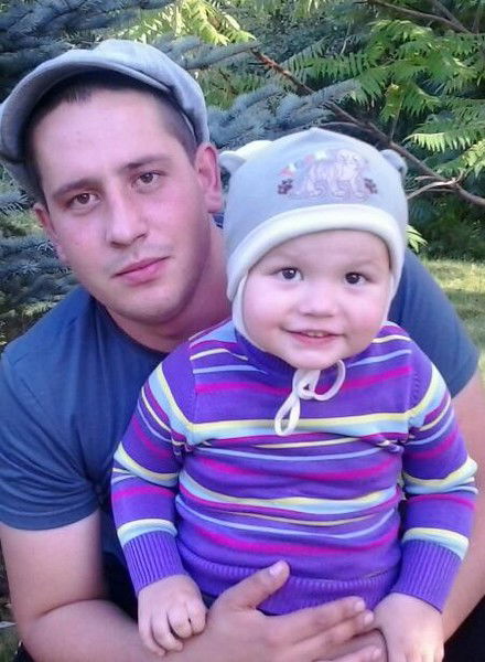 Александр Шмелёв