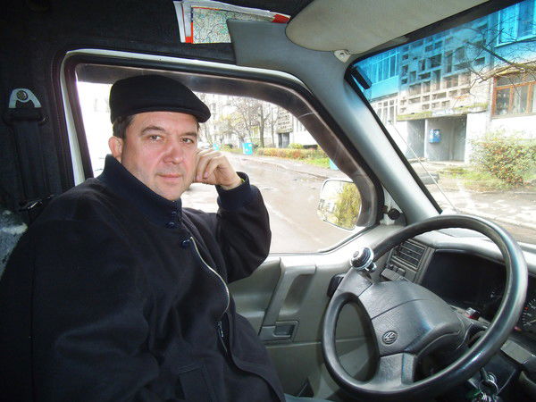 Федор Пугайкин