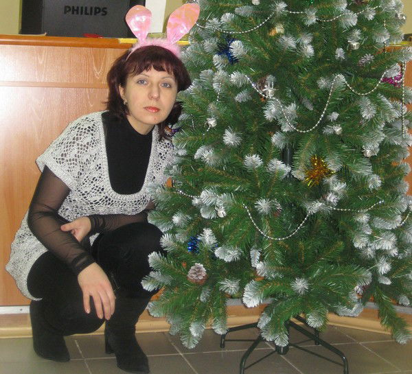 Ирина Ирина