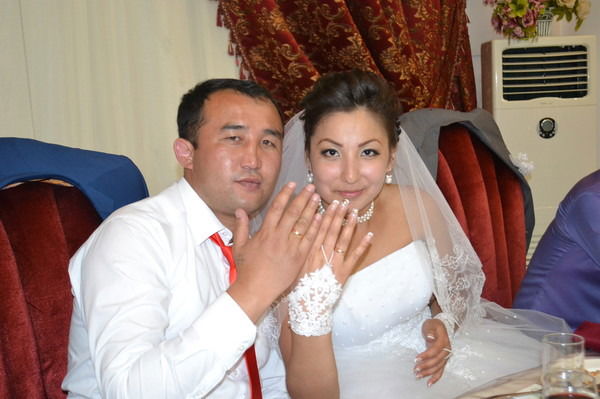 Асем Серикбол