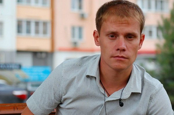 Денис Алексеев