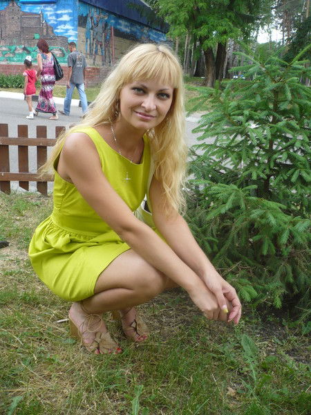 Анна Сухобок