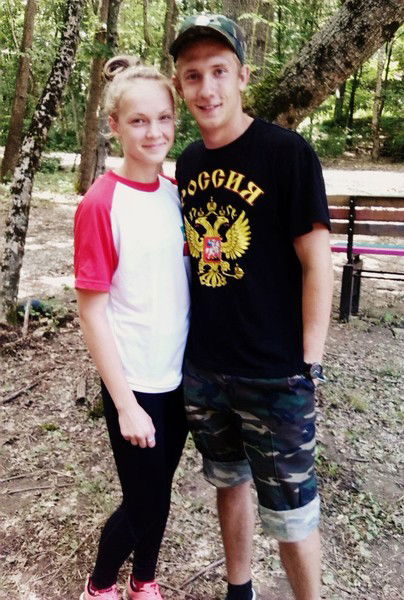 Юлия Кононец