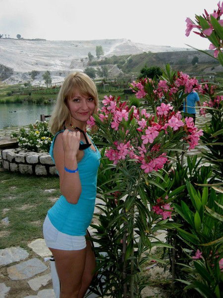 Алена Целовальникова