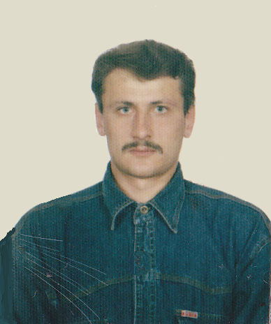 Сергей Насанович