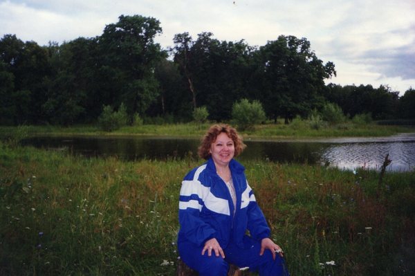 Ирина Кондратьева