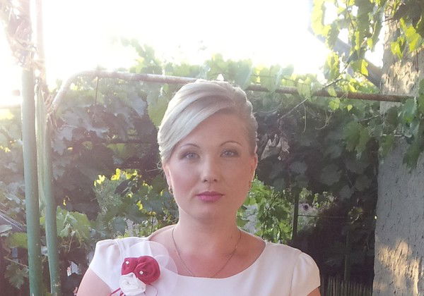 Юля Котруца