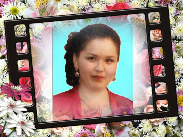 Клара Сахова