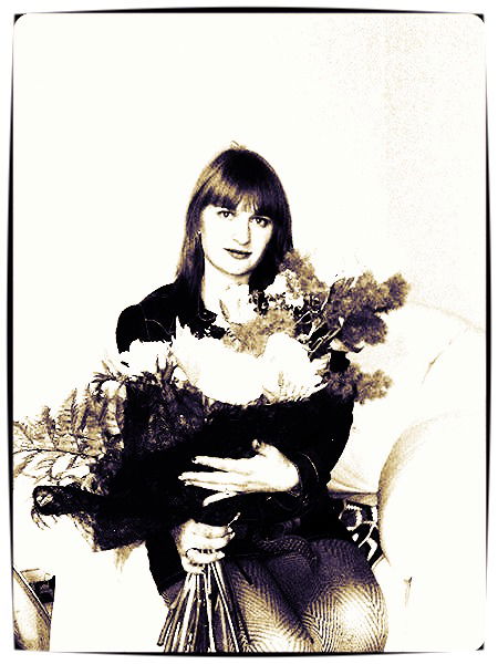 Кристина Пуцунтян