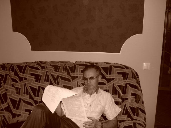 Сергей Репин