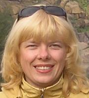 Карина Кашенцова