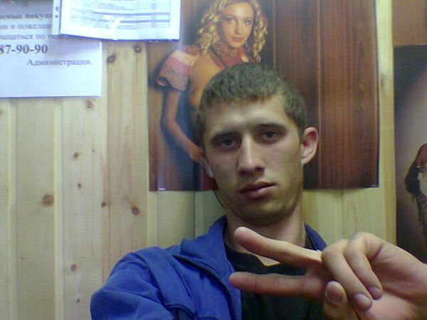 Дмитрий Баранов