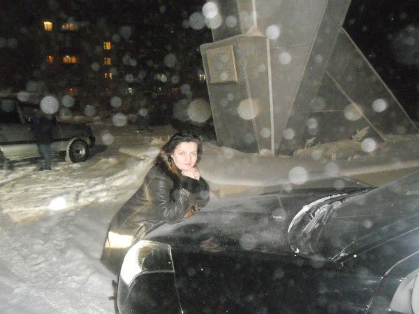 Светлана Варнавская