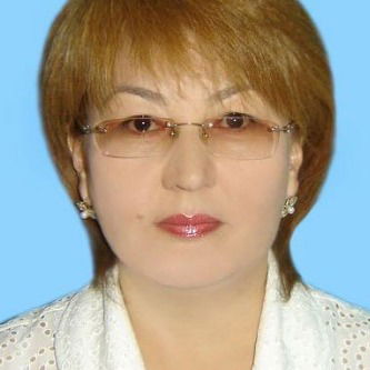 Нурида Сартаева