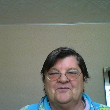 Вера Андреевна Шинкарева