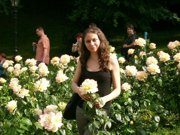 Оксана Ульянинкова