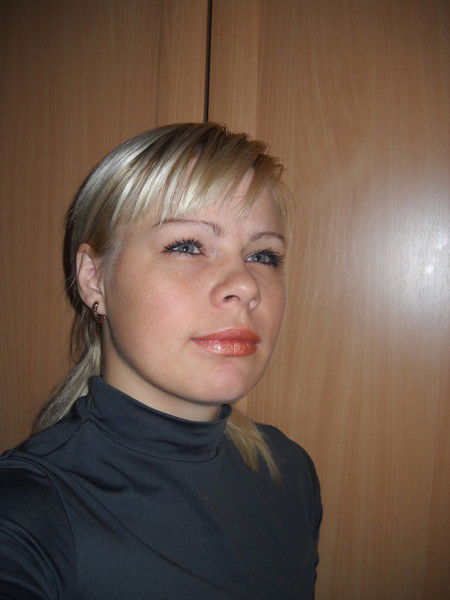 Яна Тарасова