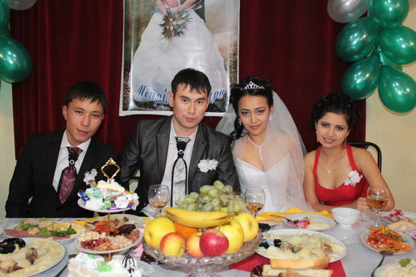 Мейрим Батыргалиев