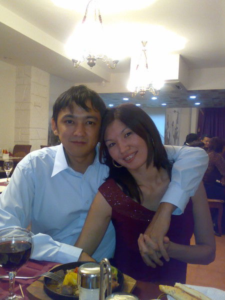 Куралай Калкен