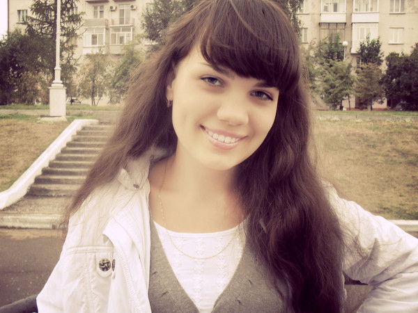 Олеся Лаптева