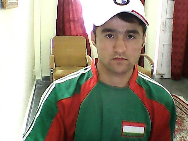 Айёмиддини Мухиддин