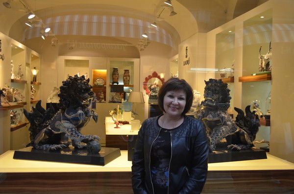 Татьяна Голикова